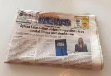 The Importance of Discussing Mental Illness & Addiction without Shame.