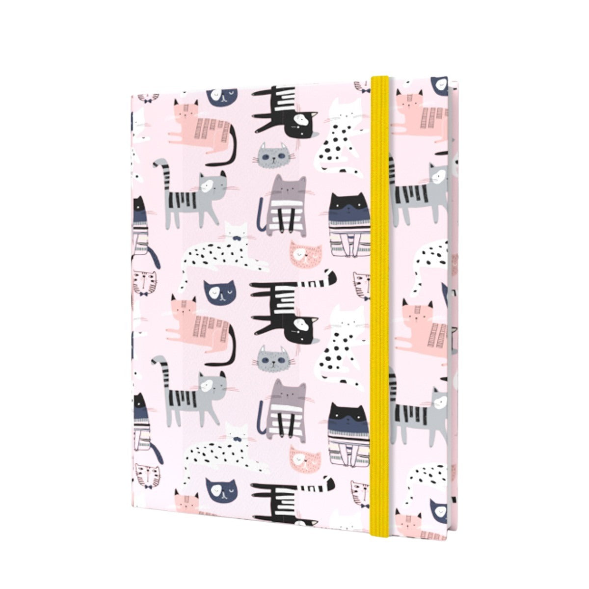 Password + Username Log Book | Pretty Kitties