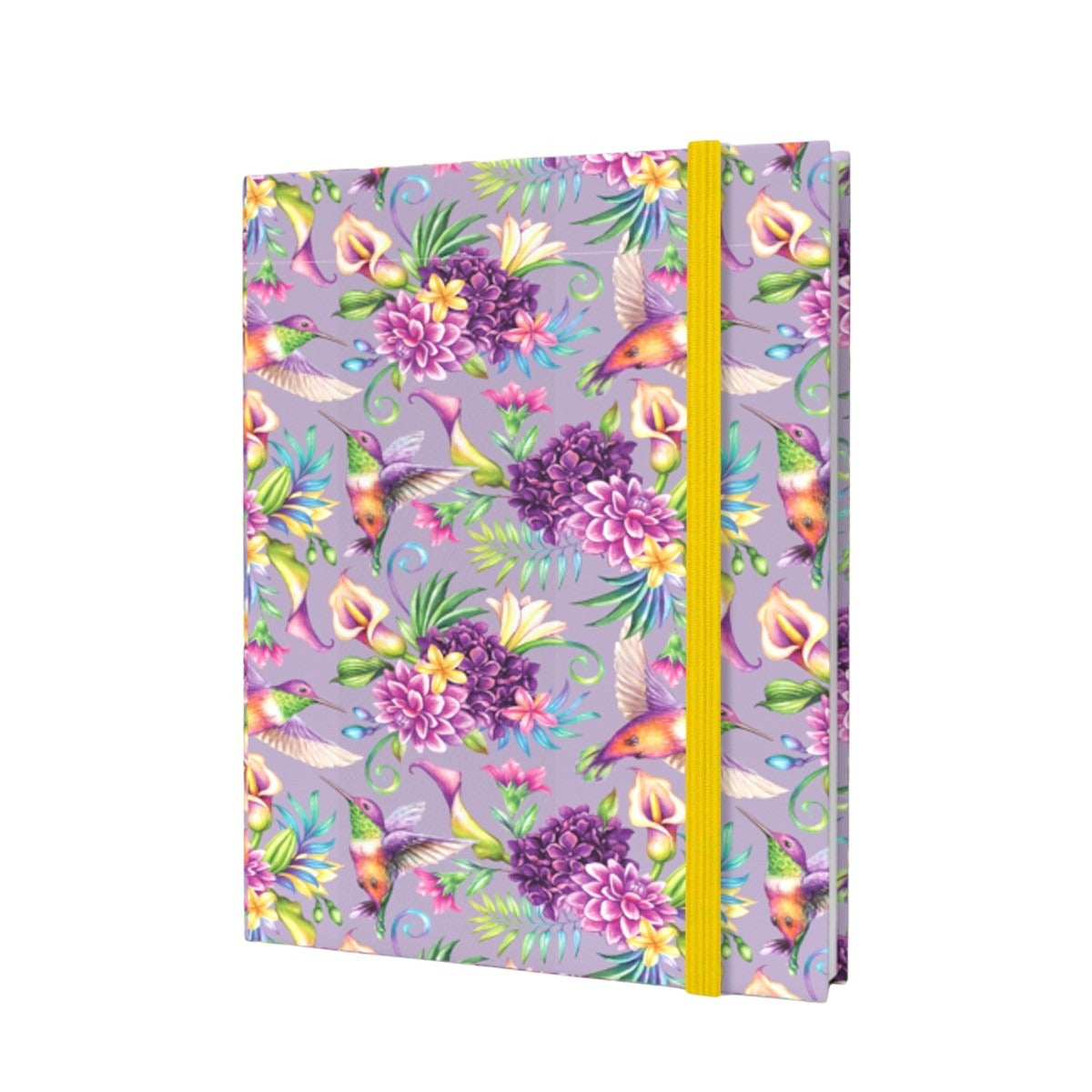 Password + Username Log Book | Hummingbirds